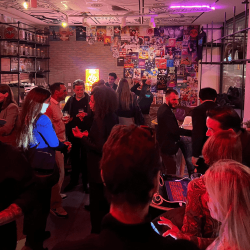 What is your archetype?