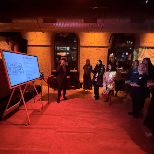 What Makes VIBE Different